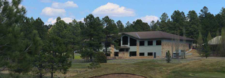 Ruidoso Public Library